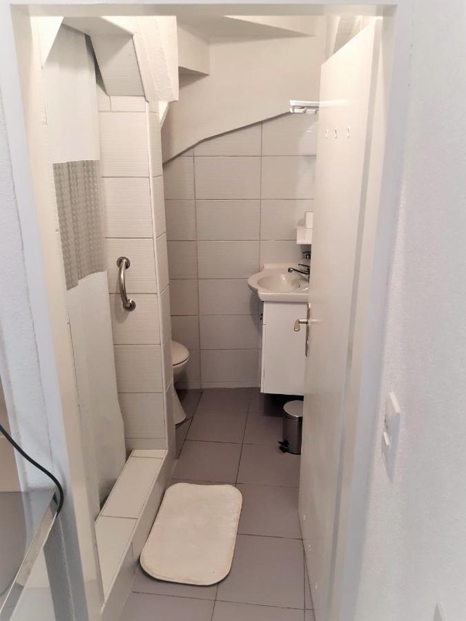 Hotel Studio Apartman Tedy Korčula Zewnętrze zdjęcie