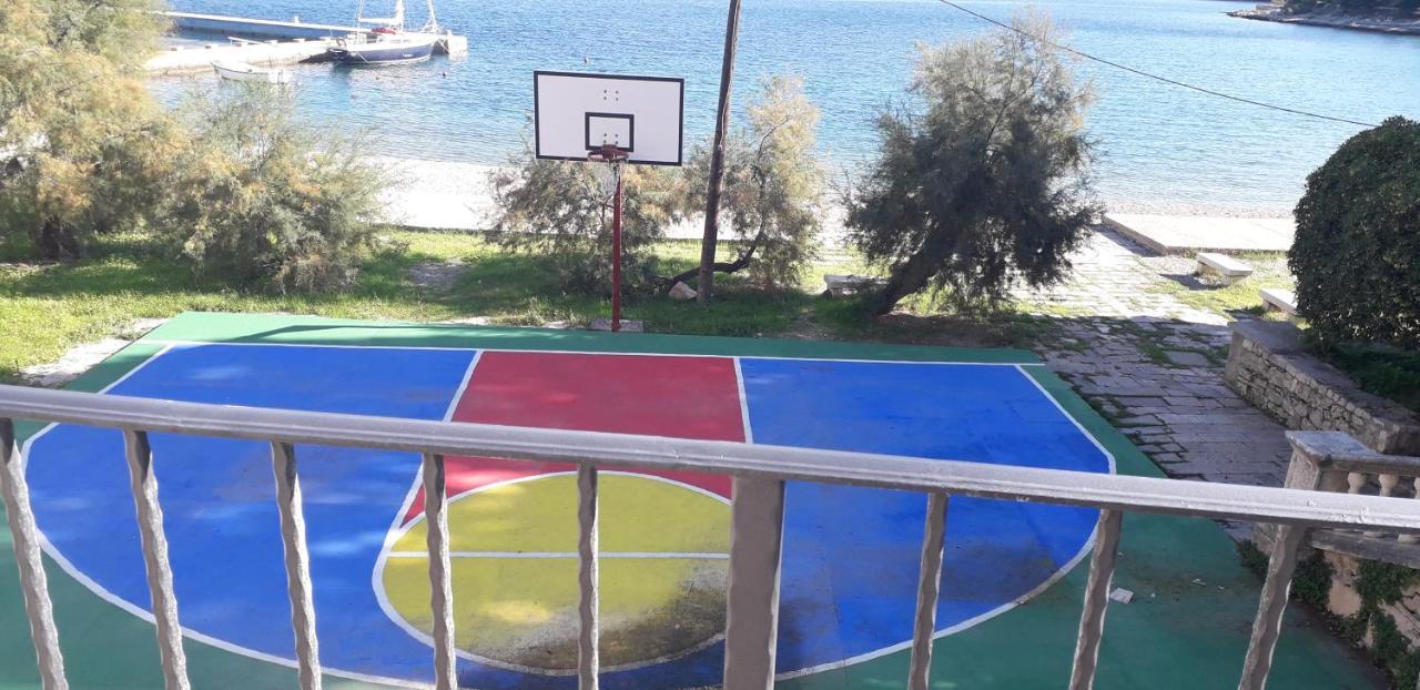 Hotel Studio Apartman Tedy Korčula Zewnętrze zdjęcie
