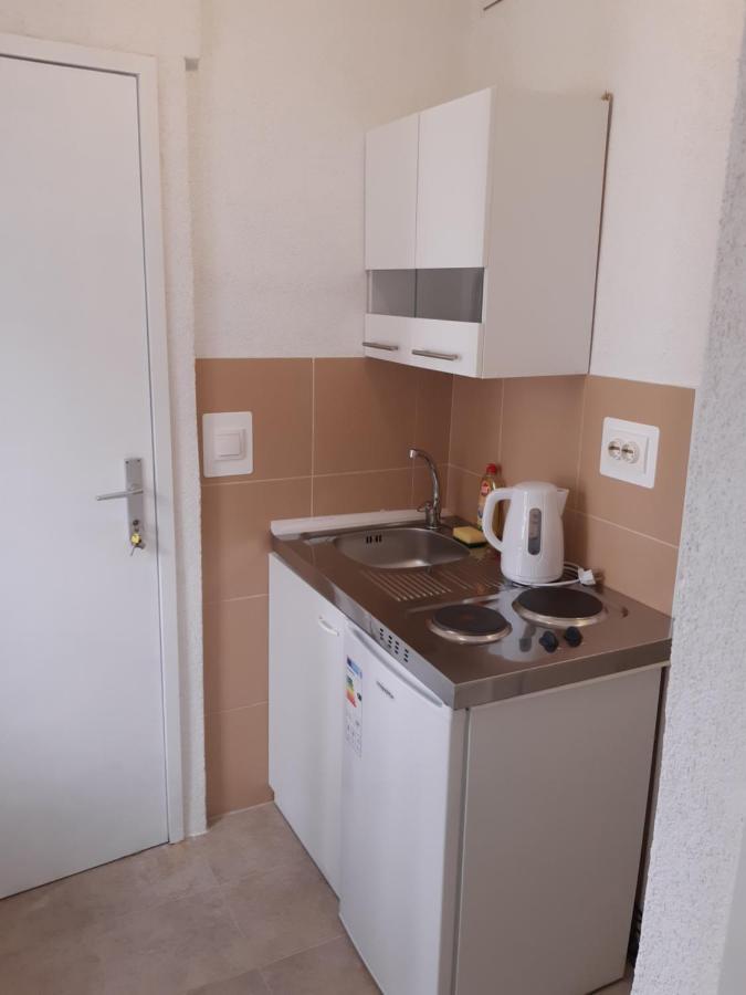 Hotel Studio Apartman Tedy Korčula Zewnętrze zdjęcie