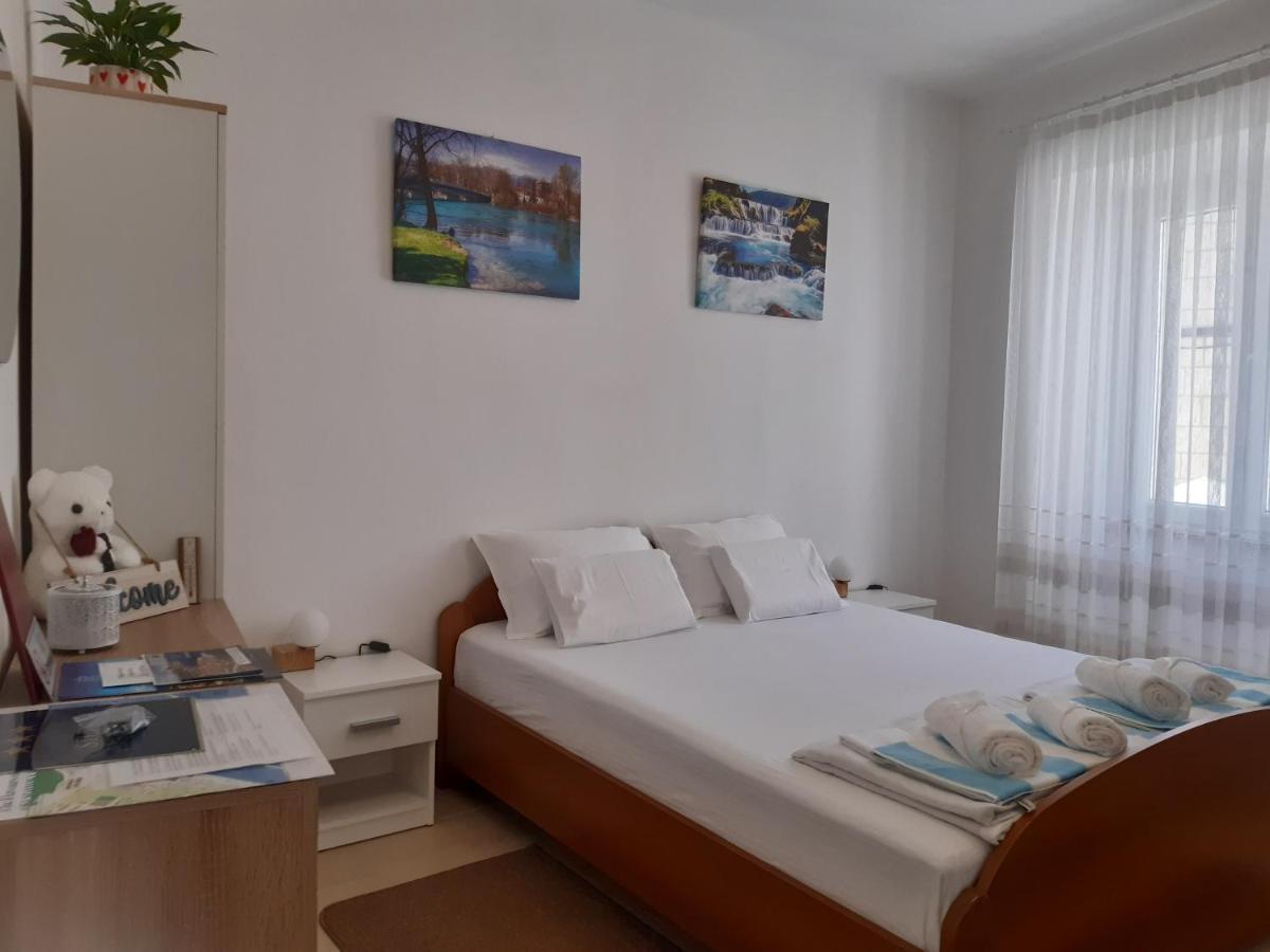Hotel Studio Apartman Tedy Korčula Zewnętrze zdjęcie