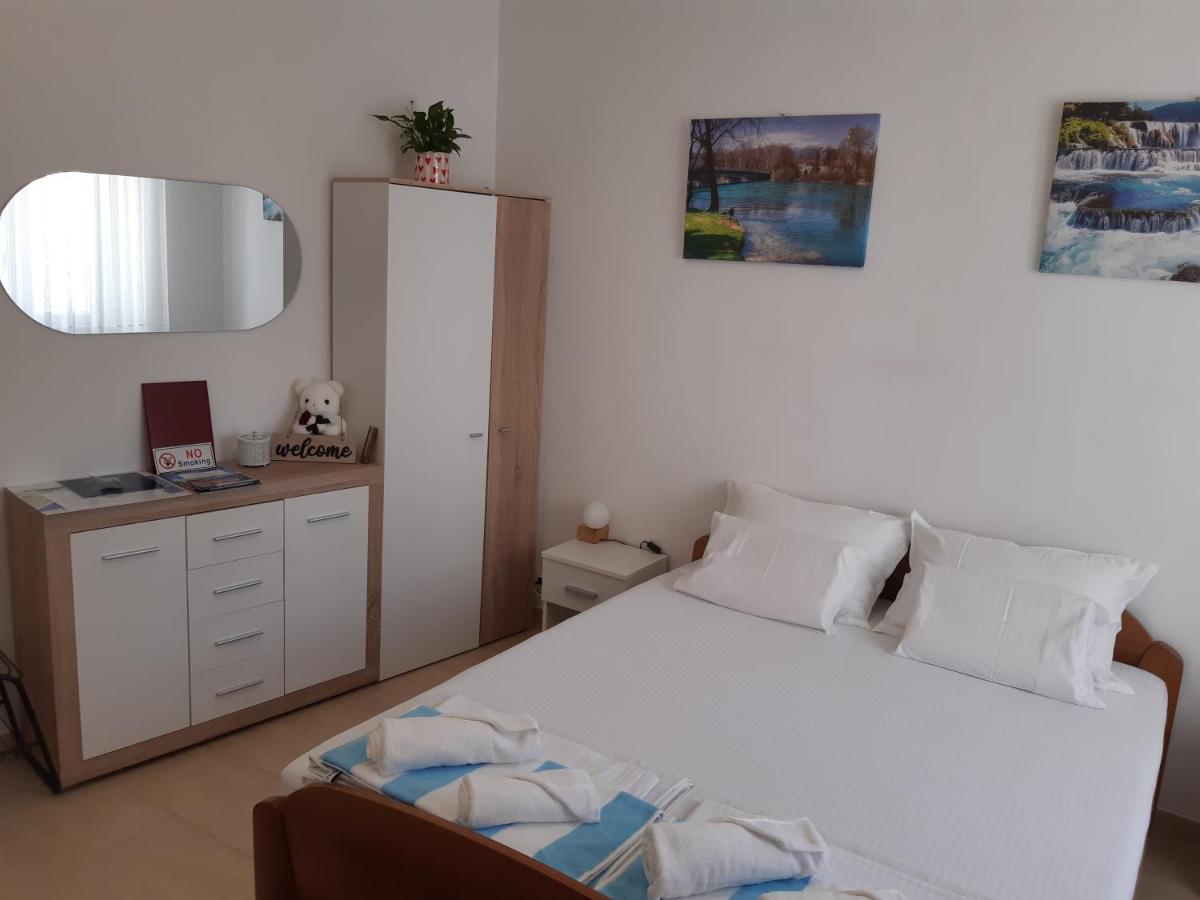 Hotel Studio Apartman Tedy Korčula Zewnętrze zdjęcie