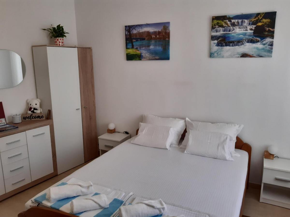 Hotel Studio Apartman Tedy Korčula Zewnętrze zdjęcie