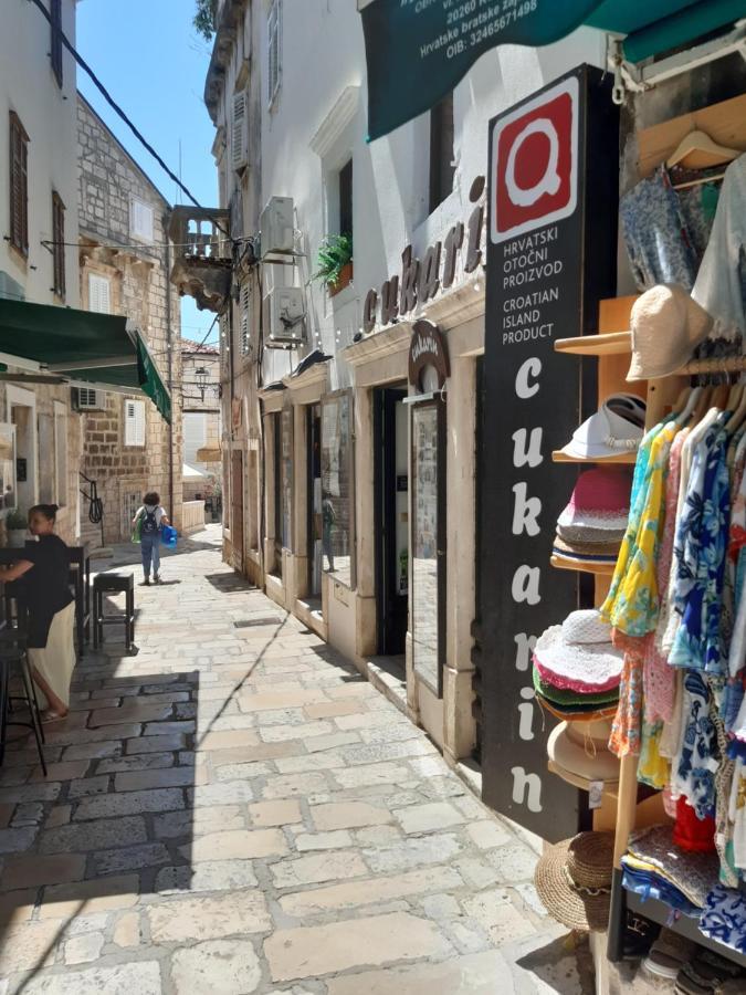 Hotel Studio Apartman Tedy Korčula Zewnętrze zdjęcie