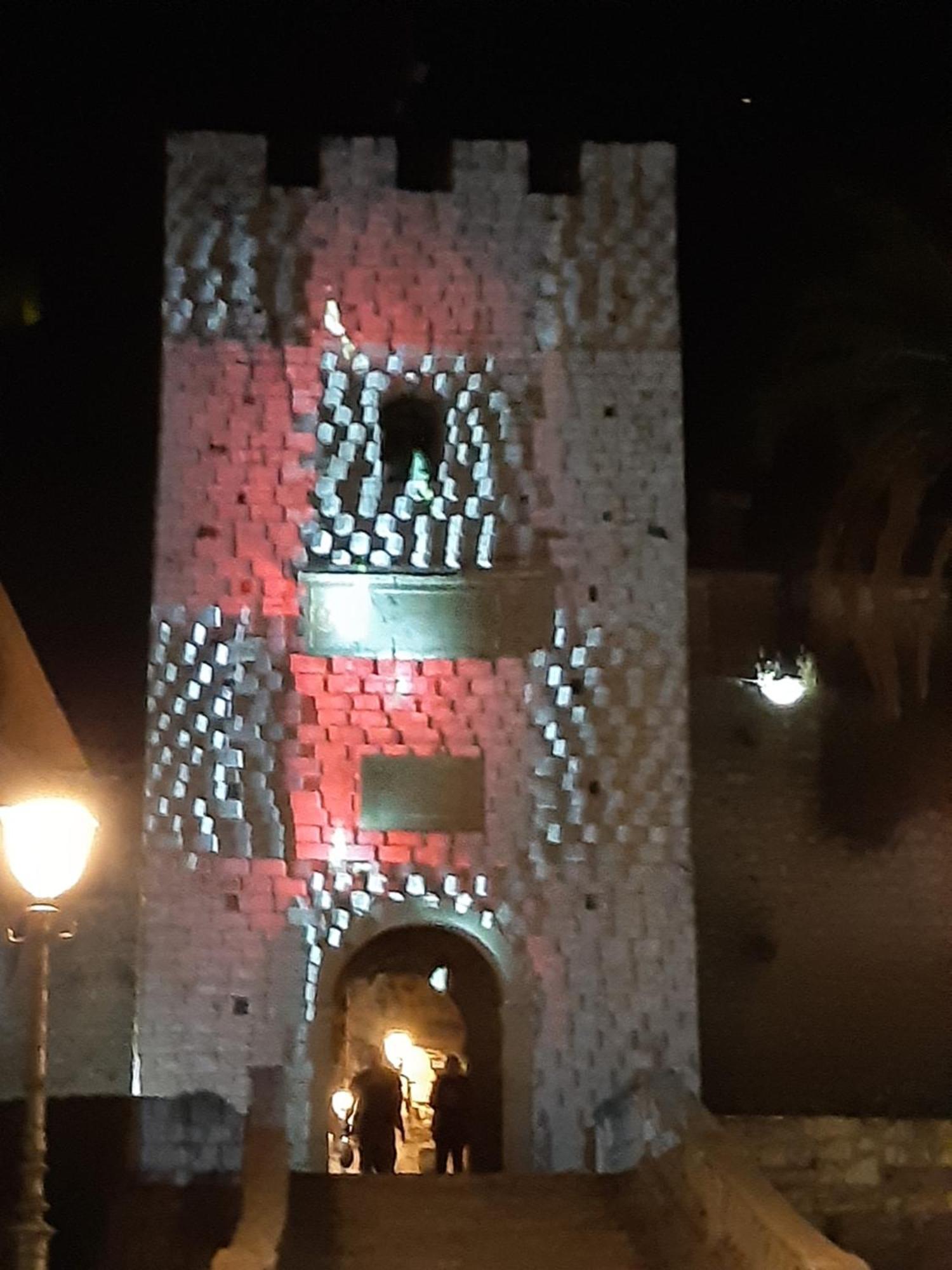 Hotel Studio Apartman Tedy Korčula Zewnętrze zdjęcie