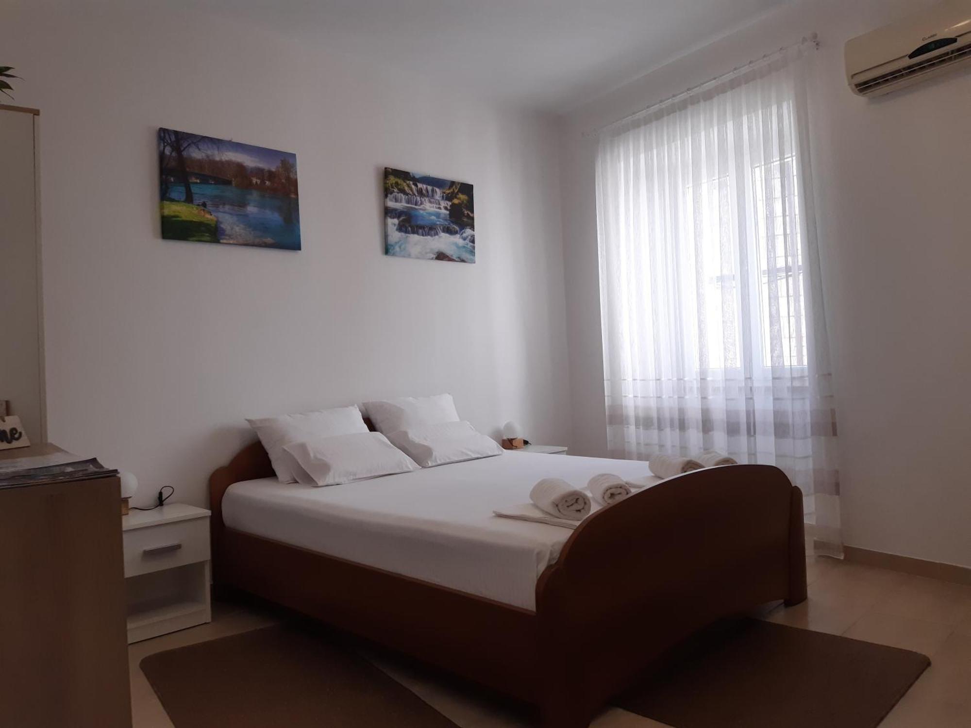 Hotel Studio Apartman Tedy Korčula Zewnętrze zdjęcie