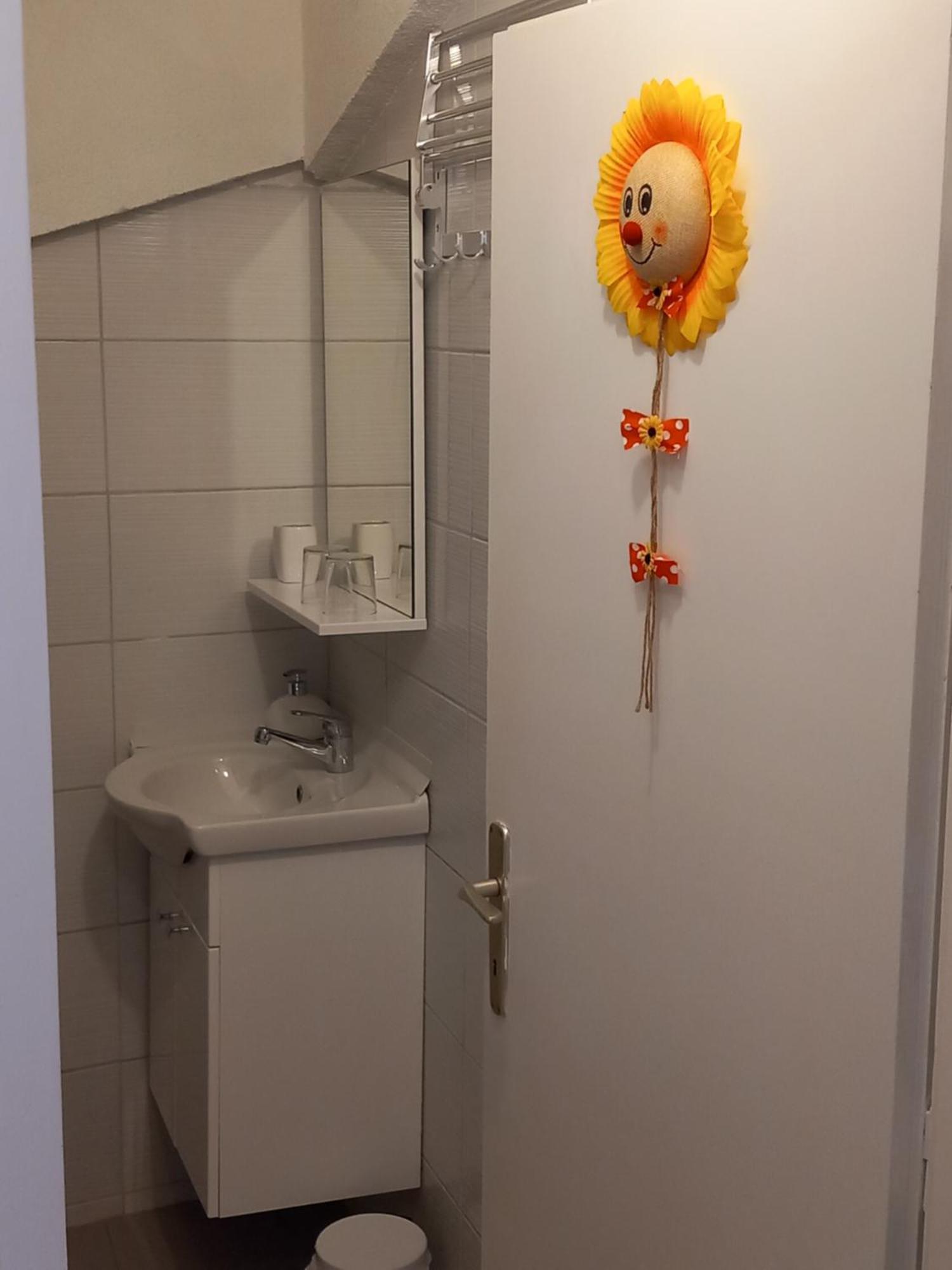 Hotel Studio Apartman Tedy Korčula Zewnętrze zdjęcie