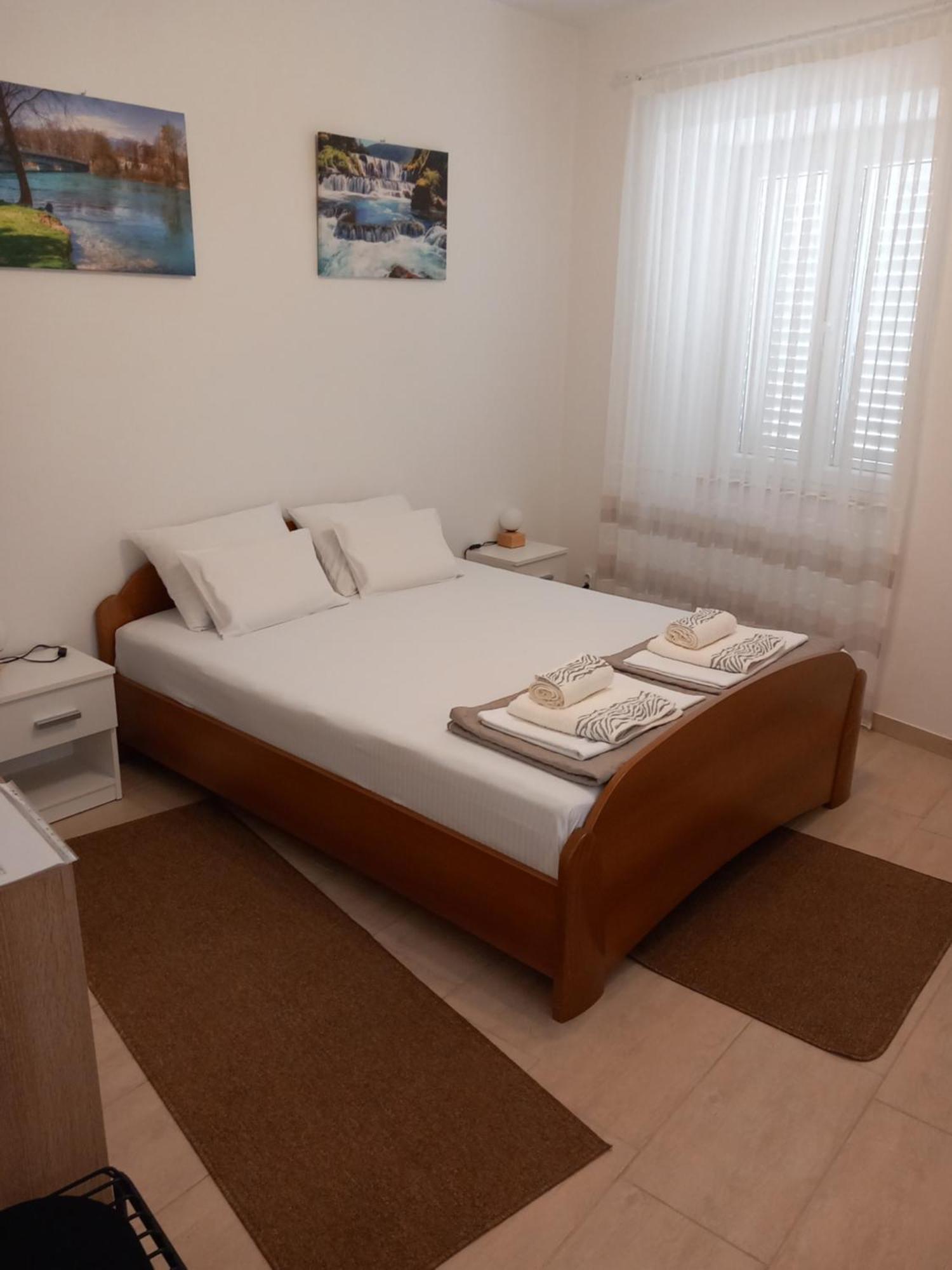 Hotel Studio Apartman Tedy Korčula Zewnętrze zdjęcie