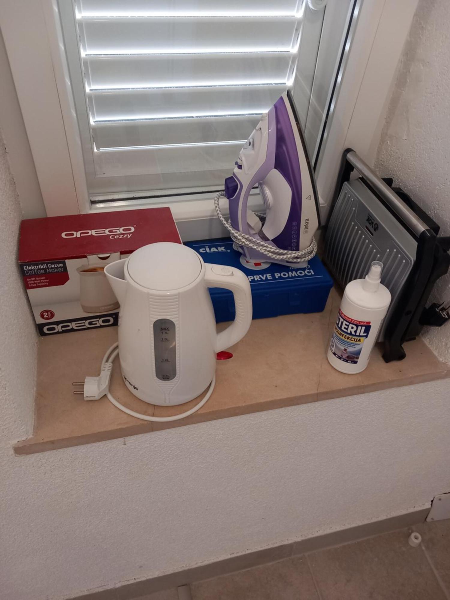 Hotel Studio Apartman Tedy Korčula Zewnętrze zdjęcie